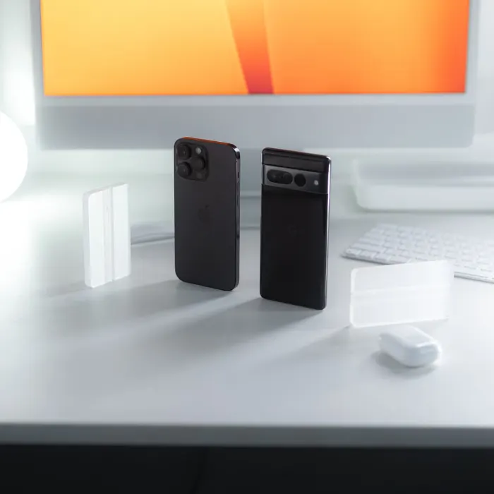 Electronics