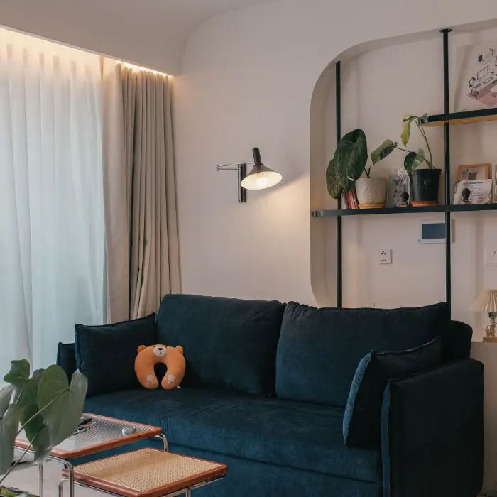Home & Living