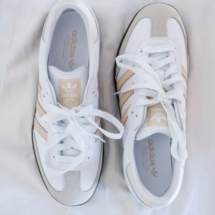 Adidas Casual Sneakers