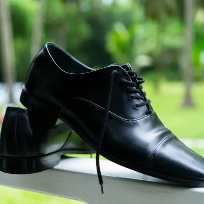 Bata Formal Leather Shoes