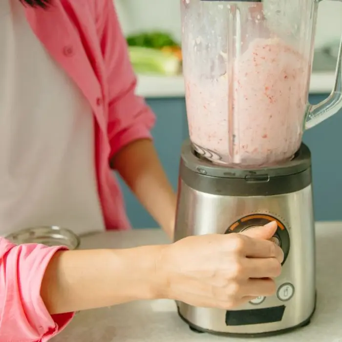 Premium Kitchen Blender