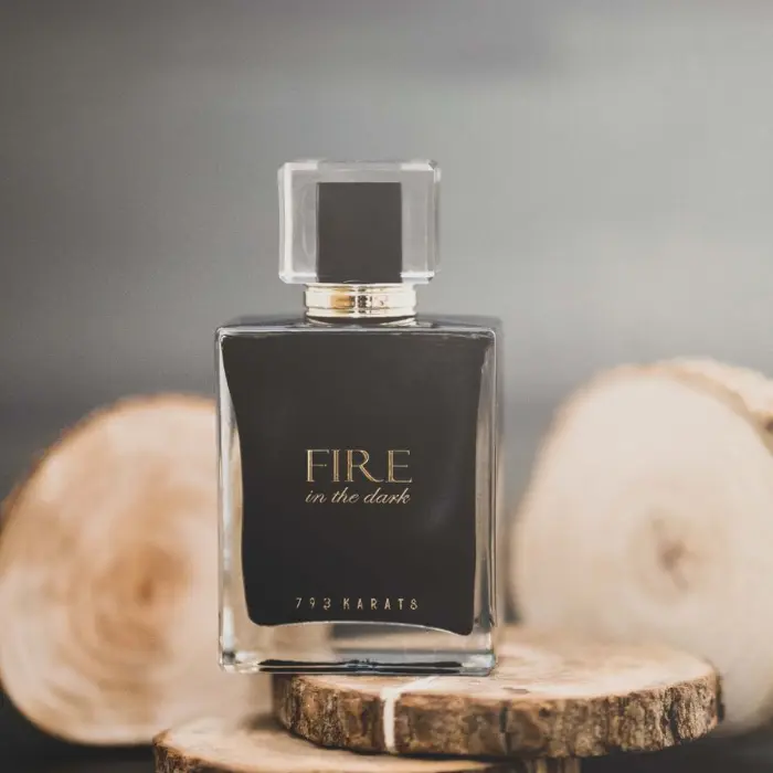 Luxury Perfume Collection