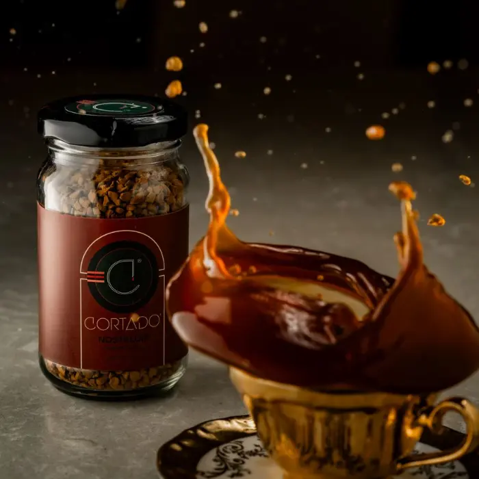 Nestlé Premium Coffee Jar