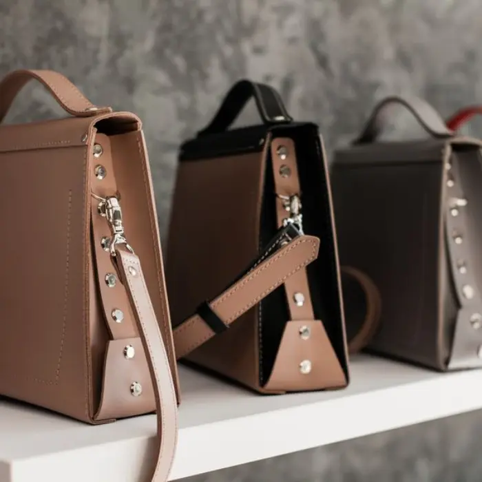 Women's Designer Handbag