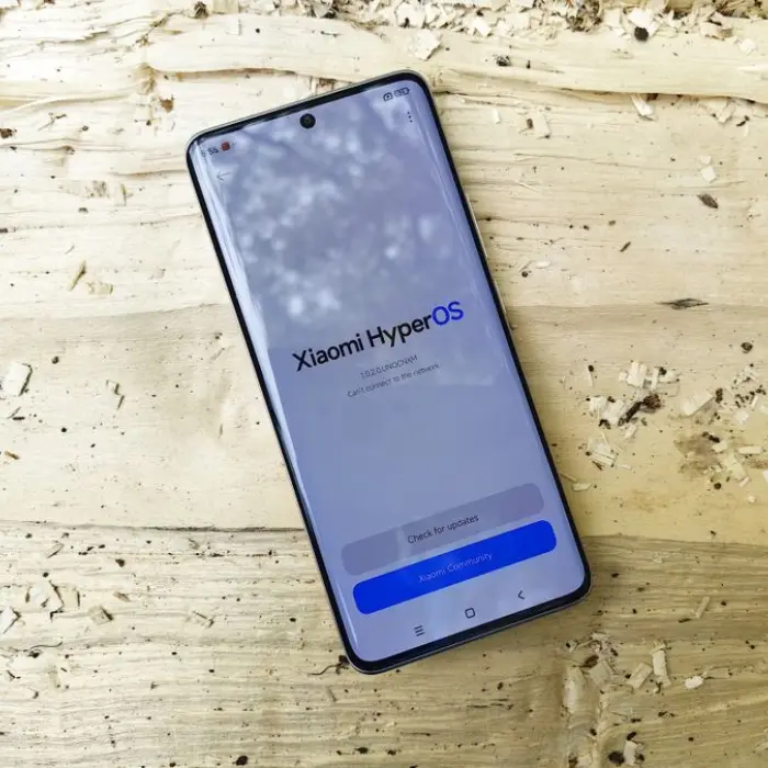 Xiaomi Redmi Note 13 Pro