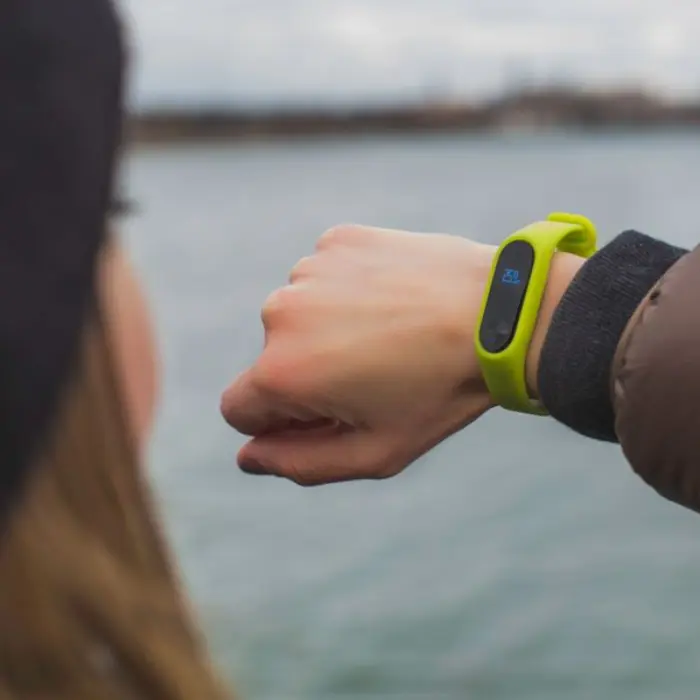 Xiaomi Mi Smart Band 8